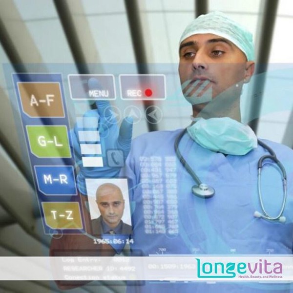 Longevita sağlık turizmi