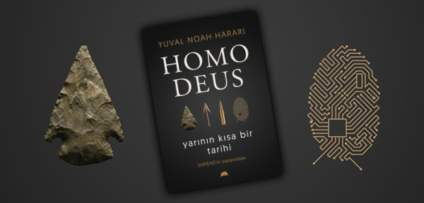 Homo Deus