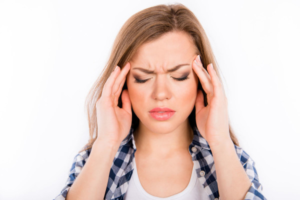 Vertigo - Baş Dönmesi