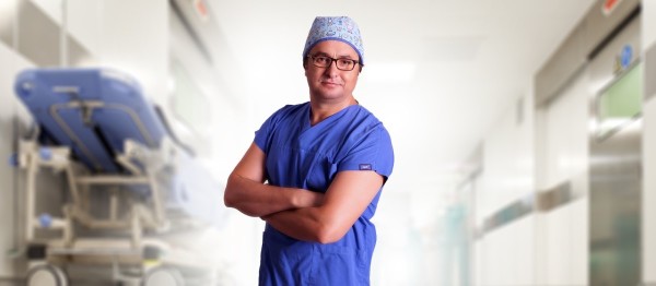 Doç. Dr. Seçkin Ulusoy