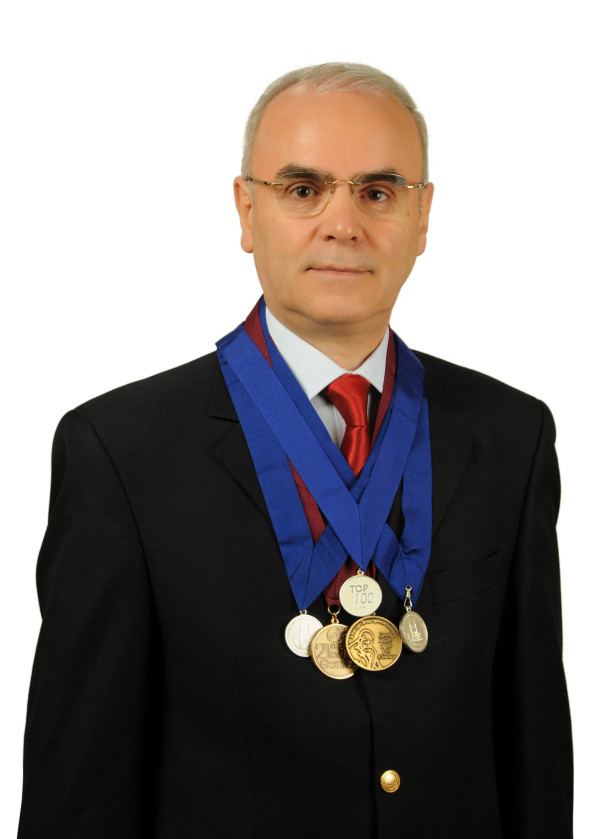 Doç. Dr. Ahmet Yıldızhan