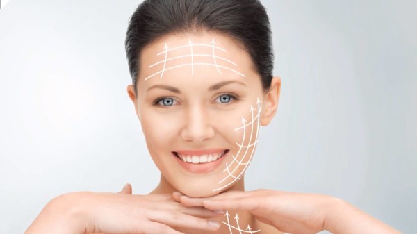 Ameliyatsız cilt germe ve gençleştirme