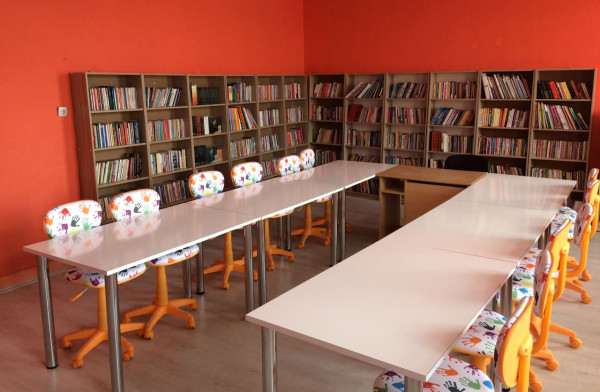 Adore Mobilya'dan eğitime destek