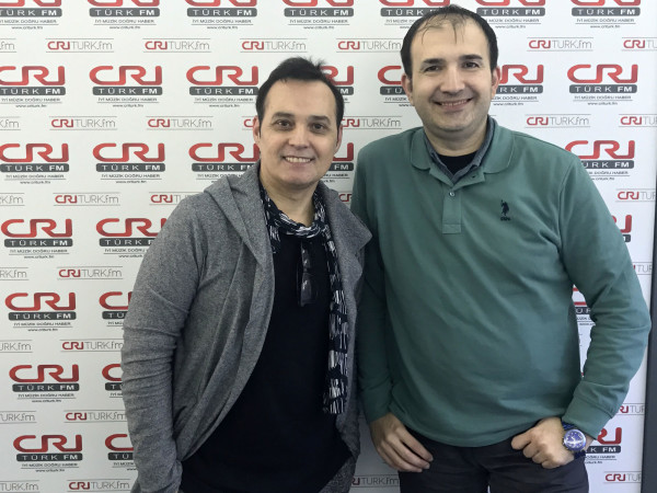 Zafer Peker - Michael Kuyucu