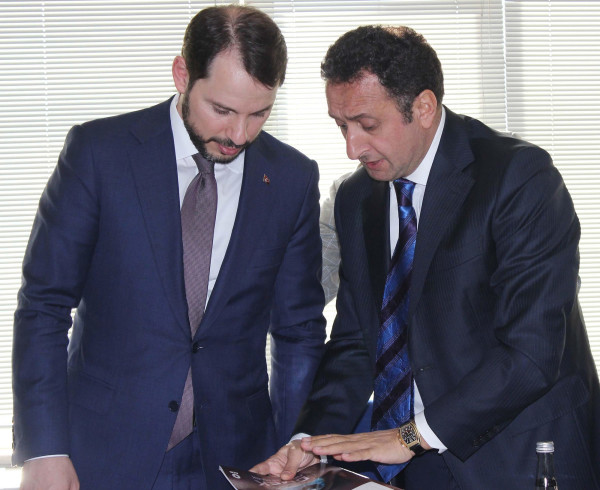 Yerli sanayi ve yerli biyoteknoloji ile Türkiye ilerleyecek