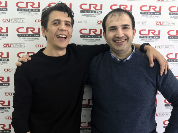 Ersay Üner - Michael Kuyucu