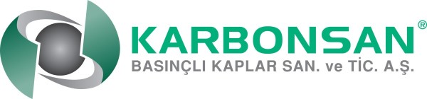 Karbonsan Logo