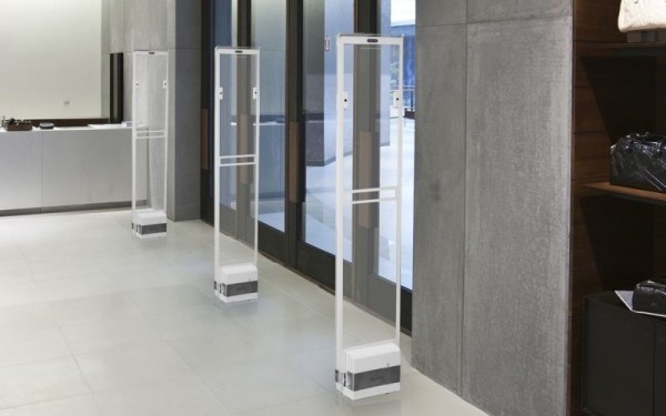 Synergy Acrylic - Sensormatic