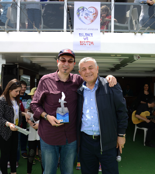 Sarıyer Edebiyat Günleri-3