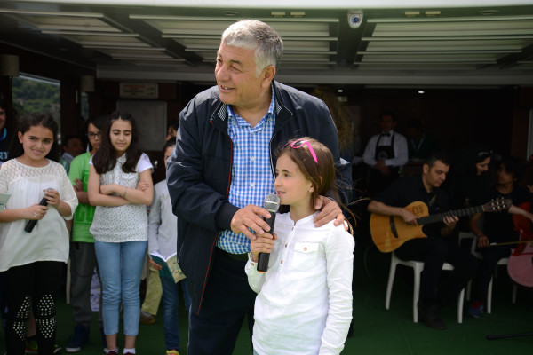 Sarıyer Edebiyat Günleri-4