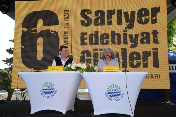 Sarıyer Edebiyat Günleri-5