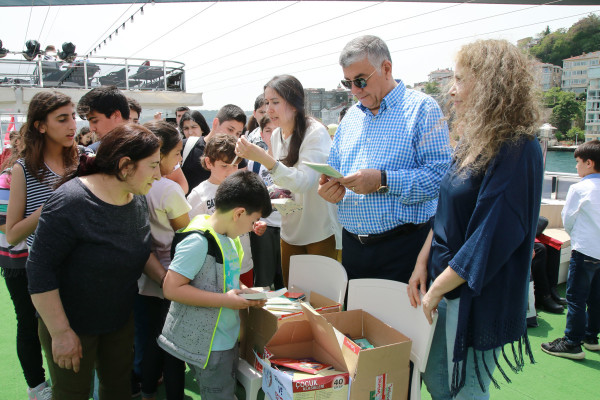 Sarıyer Edebiyat Günleri-6