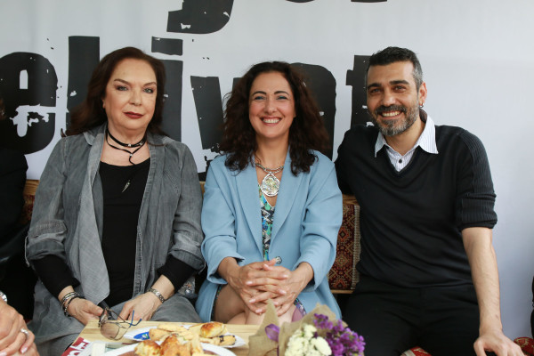 Sarıyer Edebiyat Günleri-7