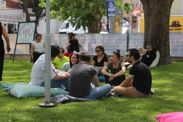 Sarıyer Edebiyat Günleri-11