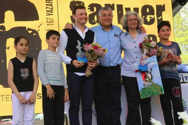 Sarıyer Edebiyat Günleri-12