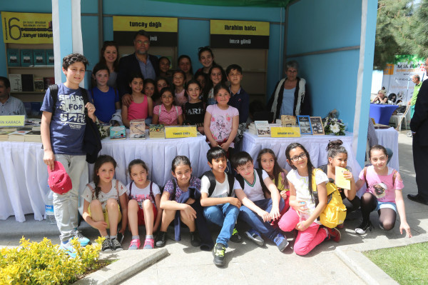 Sarıyer Edebiyat Günleri-14