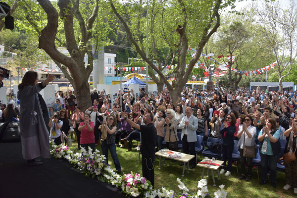 Sarıyer Edebiyat Günleri-15