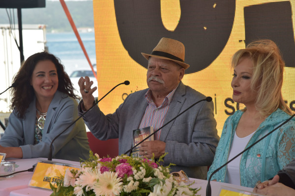 Sarıyer Edebiyat Günleri-17