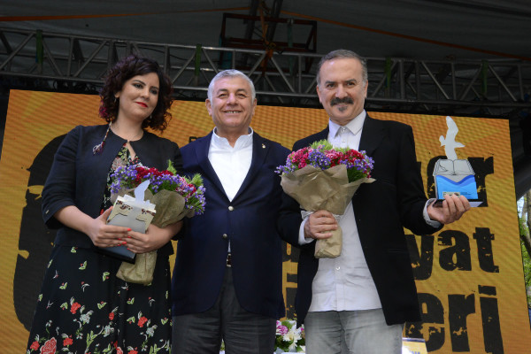 6.Sarıyer Edebiyat Günleri - Son Gün 3