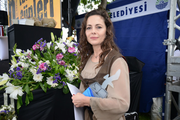 6.Sarıyer Edebiyat Günleri - Son Gün 4