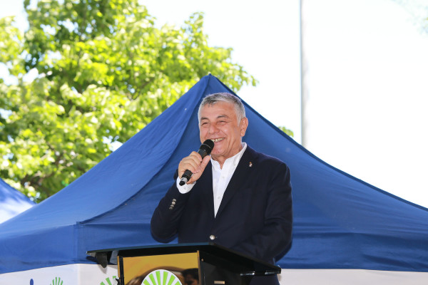 6.Sarıyer Edebiyat Günleri - Son Gün 8