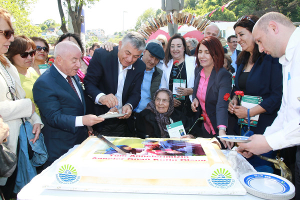 6.Sarıyer Edebiyat Günleri - Son Gün 10