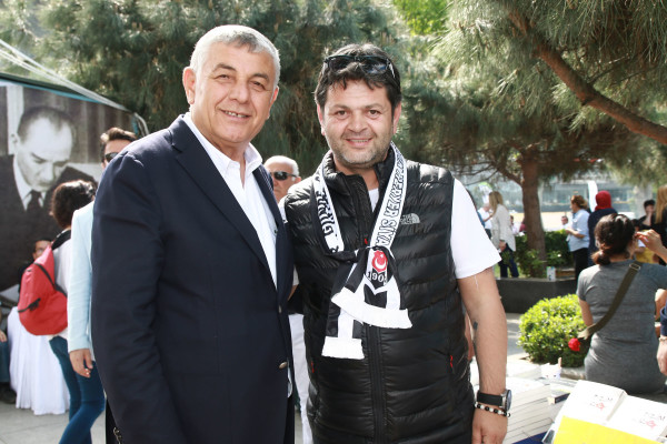 6.Sarıyer Edebiyat Günleri - Son Gün 12