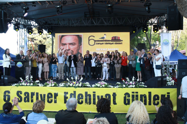 Haydar Aliyev’de muhteşem final