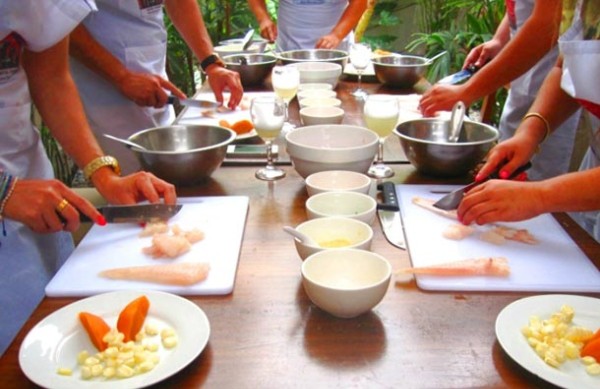 yeme - içme festival