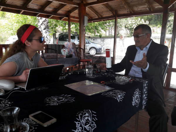 Halis Serbest - Tülin Tonkuş