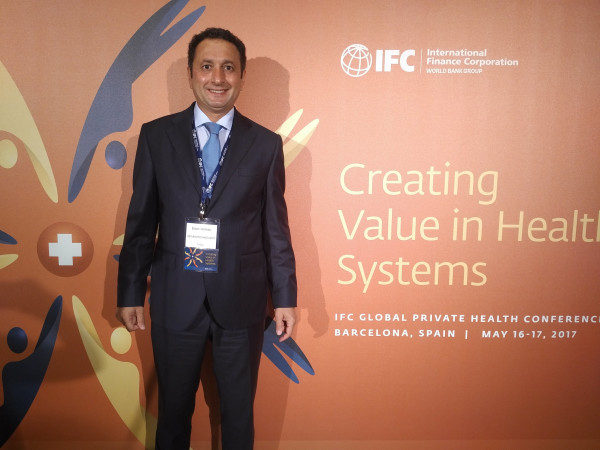 Sağlık endüstrisinde değer yaratmak