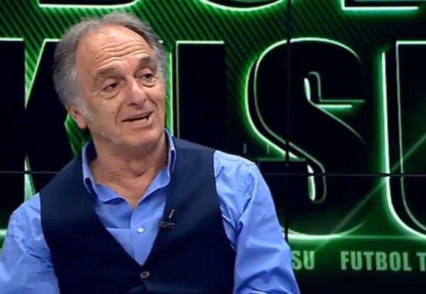 Cenap Yener - CRI Türk FM