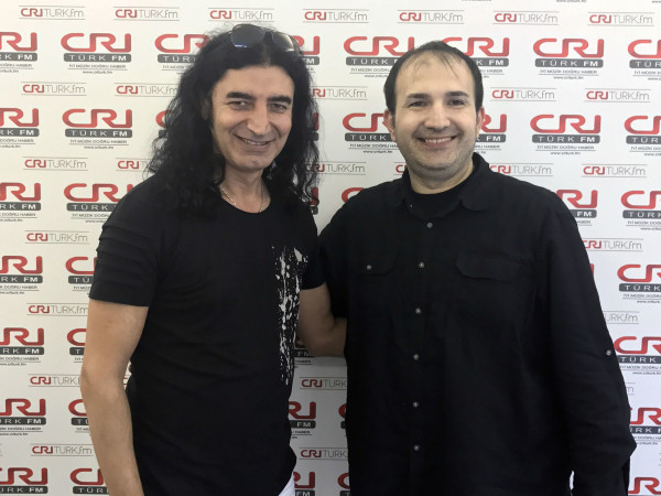 Murat Kekilli - Michael Kuyucu