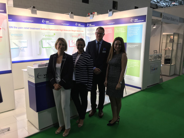 18. Efort Kongresi Viyana’da düzenleniyor