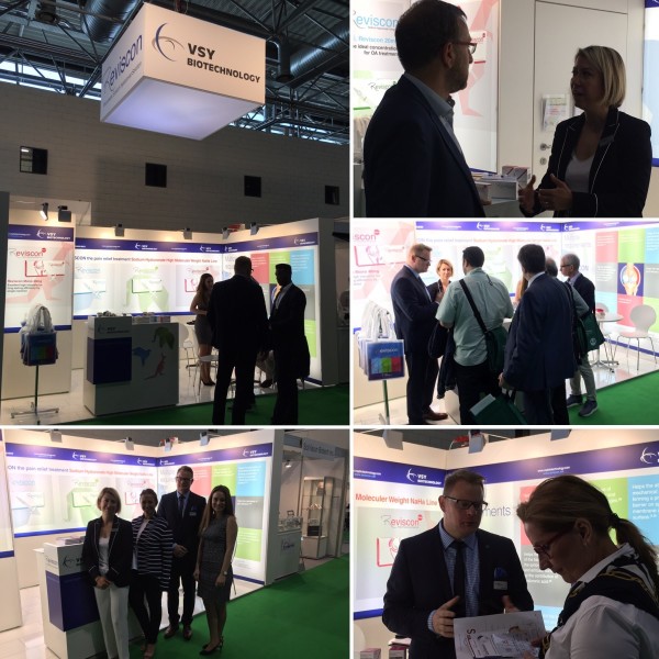 18. Efort Kongresi - Viyana