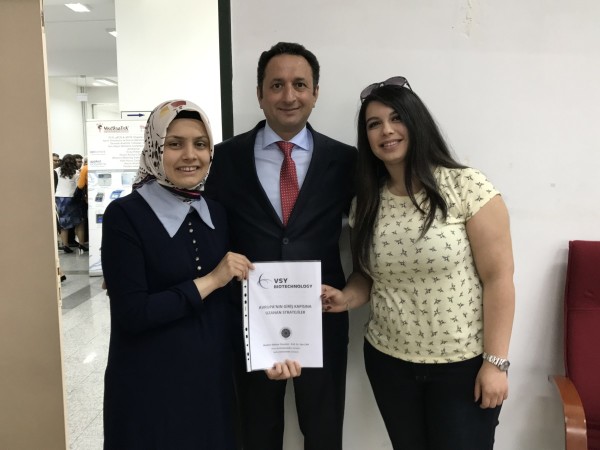 Avrupa’nın giriş kapısına uzanan stratejiler