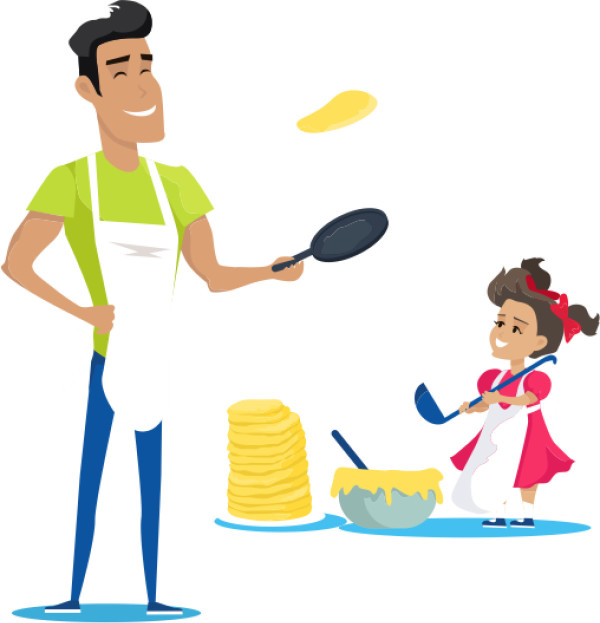 XSIGHTS - Türk Baba Tipleri Araştırması - 2