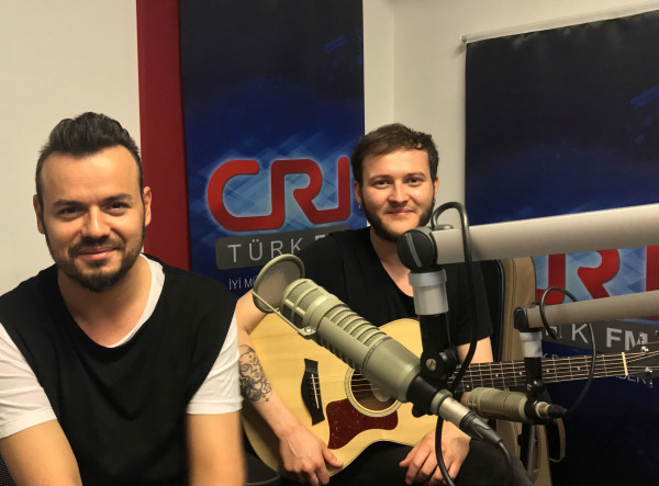 Deha Bilimlier-, CRI TÜRK FM