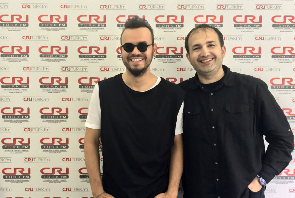 Deha Bilimlier - Michael Kuyucu