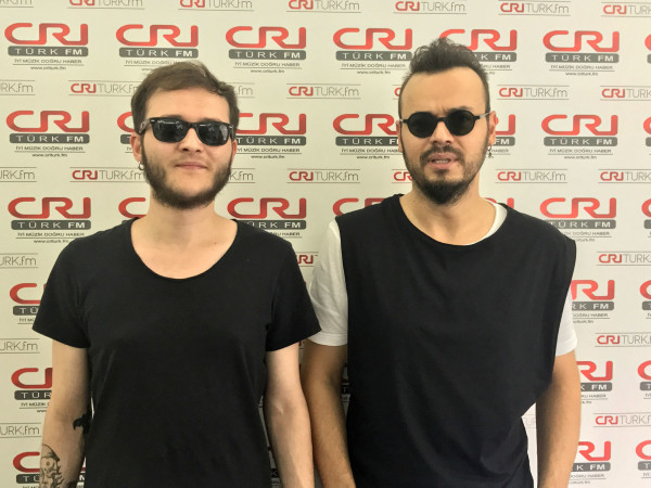Deha Bilimlier - CRI TURK FM