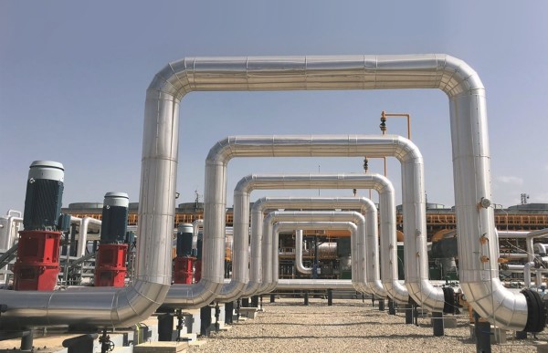 Jeotermal Santrallerden Ekonomiye 260 Milyon Dolarlık Katkı