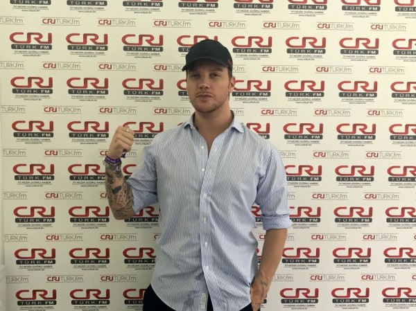 Sinan Akçıl görsel