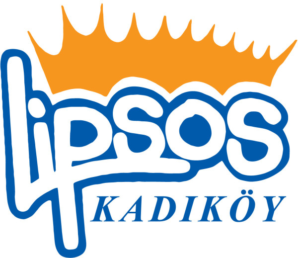 Lipsos Kadıköy Logo