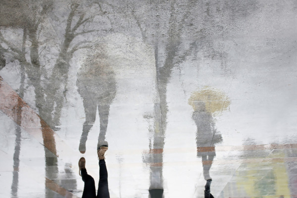 Sebahat Ersoy, Women of Anatolia, 3, identities are absent, 2011