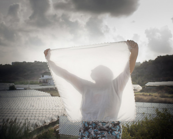 Sebahat Ersoy, Women of Anatolia, 4, beyond the scarf-2