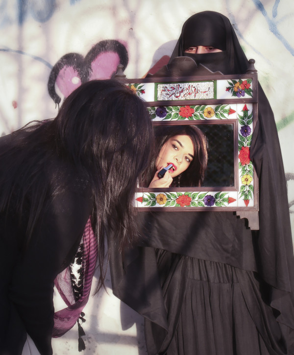 Sebahat Ersoy, Women of Anatolia, extra1, dialogue, 2010