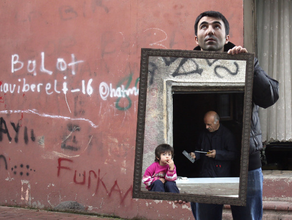 Sebahat Ersoy, Women of Anatolia, extra4, his inner world, 2010