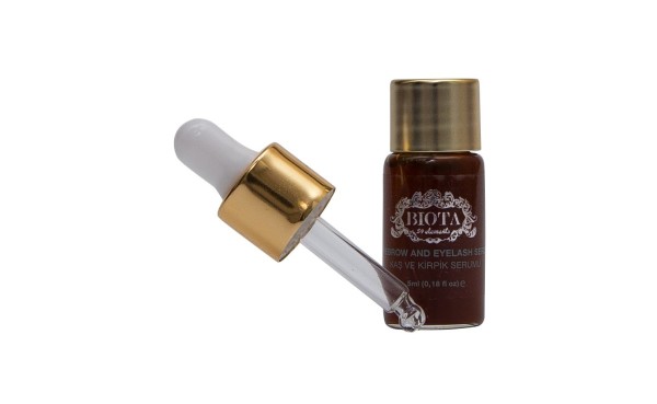 Biota Kaş ve Kirpik Serumu 