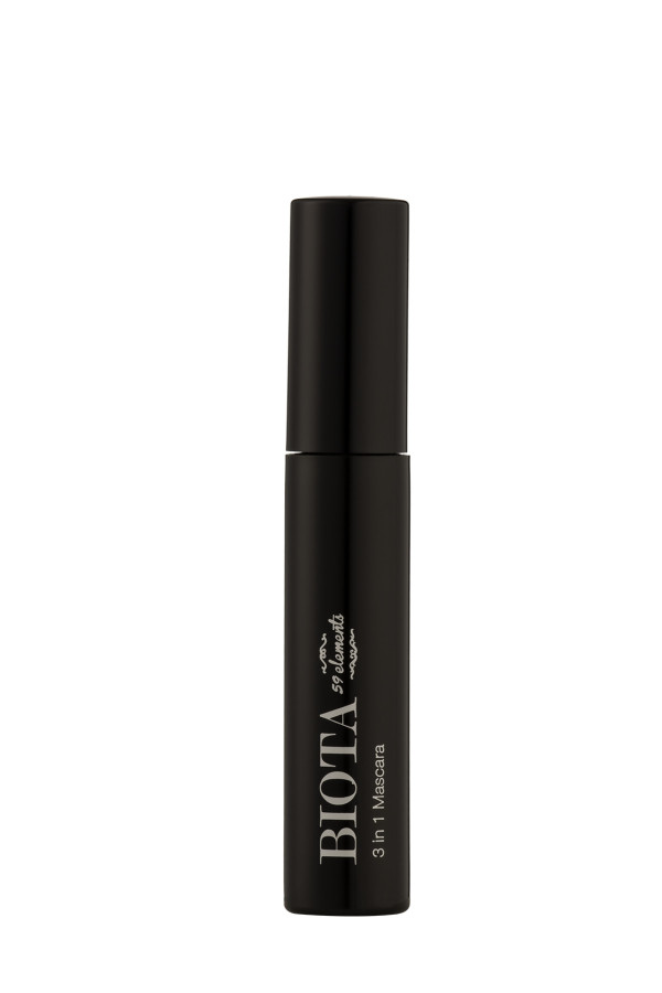 Biota 59 Elements 3 in 1 Mascara