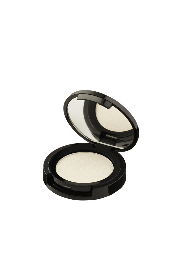 Biota 59 Elements Mineral Eyeshadow-Metallic Beige
